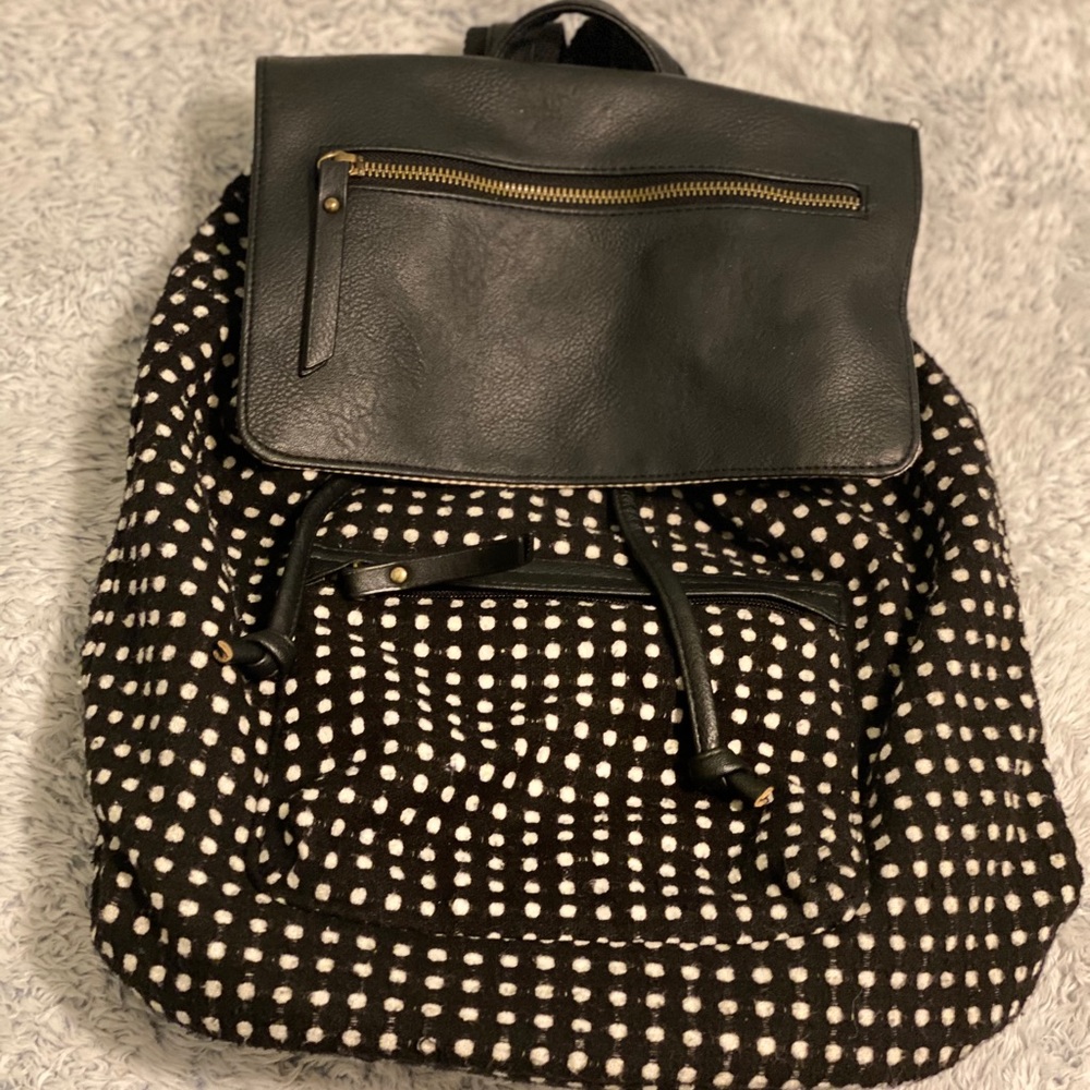 Steve Madden Backpack